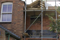 free Ravenscar home extension quotes