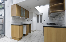 Ravenscar kitchen extension leads